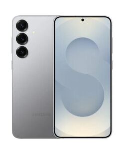 MOBILE PHONE GALAXY S25+/256GB SILVER SM-S936B SAMSUNG