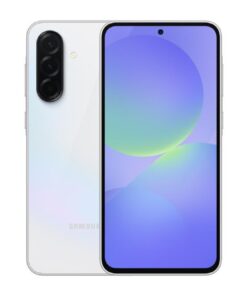 MOBILE PHONE GALAXY A36 5G/256GB WHITE SM-A366B SAMSUNG