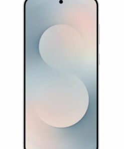 MOBILE PHONE GALAXY S25 FE/128GB WHITE SM-S731B SAMSUNG