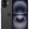 MOBILE PHONE IPHONE 16 PLUS/128GB BLACK MXVU3 APPLE