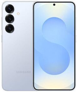 MOBILE PHONE GALAXY S25/128GB ICYBLUE SM-S931B SAMSUNG