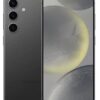 MOBILE PHONE GALAXY S24/128GB BLACK SM-S921B SAMSUNG