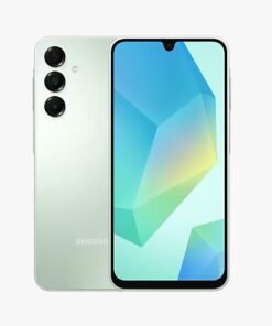 MOBILE PHONE GALAXY A16/128GB L.GREEN SM-A165F SAMSUNG