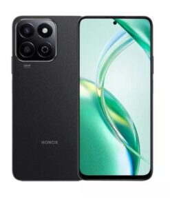 MOBILE PHONE HONOR 200 SMART/4/256GB BLACK 5109BJQG HONOR