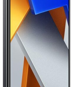 MOBILE PHONE POCO M4 PRO 4G/256GB BLACK MZB0B1AEU POCO