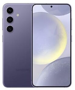 MOBILE PHONE GALAXY S24/128GB VIOLET SM-S921B SAMSUNG