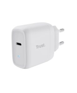 MOBILE CHARGER WALL MAXO 45W/USB-C 25138 TRUST