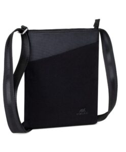 MOBILE ACC BAG/BLACK 8509 RIVACASE