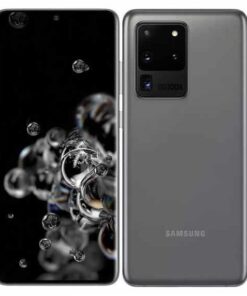 MOBILE PHONE GALAXY S20 ULTRA/5G GRAY SM-G988BZAD SAMSUNG