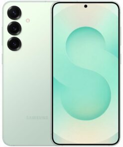 MOBILE PHONE GALAXY S25+/256GB GREEN SM-S936B SAMSUNG
