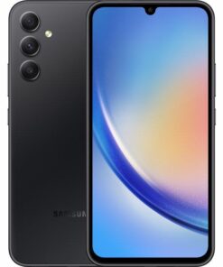 MOBILE PHONE GALAXY A34 5G/128GB GRAPH. SM-A346B SAMSUNG