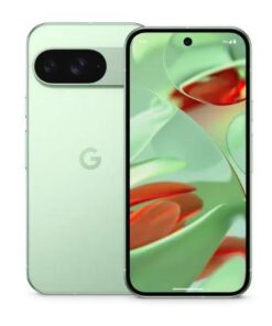 MOBILE PHONE PIXEL 9 256GB/WINTERGREEN GA05844-GB GOOGLE