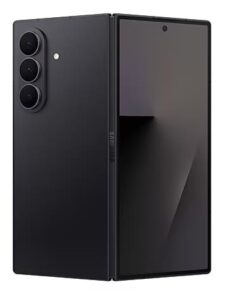 MOBILE PHONE GALAXY FOLD7/512GB JETBLK SM-F966B SAMSUNG