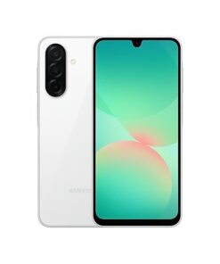 MOBILE PHONE GALAXY A26 5G/128GB WHITE SM-A266B SAMSUNG