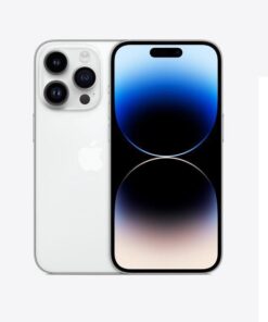 MOBILE PHONE IPHONE 14 PRO/1TB SILVER MQ2P3 APPLE