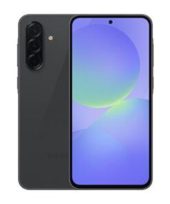 MOBILE PHONE GALAXY A36 5G/128GB BLACK SM-A366B SAMSUNG