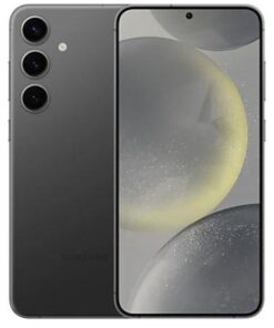 MOBILE PHONE GALAXY S24+/256GB BLACK SM-S926B SAMSUNG