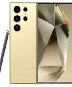 MOBILE PHONE GALAXY S24 ULTRA/1TB YELLOW SM-S928B SAMSUNG