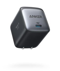 MOBILE CHARGER WALL POWERPORT/II O A2663G11 ANKER