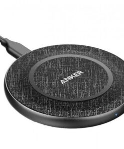 MOBILE CHARGER WRL 7.5W PAD/POWERWAVE II A2566G11 ANKER