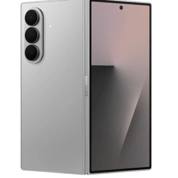 MOBILE PHONE GALAXY FOLD7/512GB SILVER SM-F966B SAMSUNG