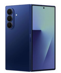 MOBILE PHONE GALAXY FOLD7/512GB BLUE SM-F956B SAMSUNG