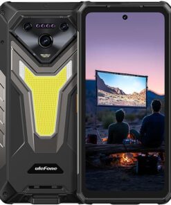 MOBILE PHONE ARMOR 34 PRO/34PRO ULEFONE