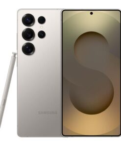 MOBILE PHONE GALAXY S25 ULTRA/256GB GRAY SM-S938B SAMSUNG