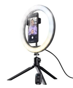 MOBILE ACC RING LIGHT& GREEN/SCREEN KIT 24881 TRUST
