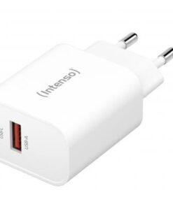POWER ADAPTER USB-A/USB-C/7803012 INTENSO