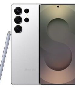 MOBILE PHONE GALAXY S25 ULTRA/256GB WHTSILV SM-S938B SAMSUNG