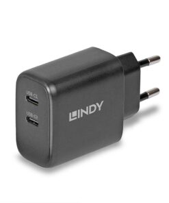 CHARGER WALL 65W/73438 LINDY