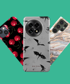 Smartphone Covers & Cases